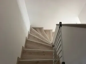 Prodej bytu 3+kk, Nové Strašecí, Molkova, 120 m2