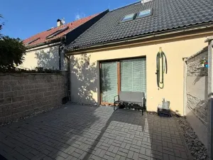 Prodej bytu 3+kk, Nové Strašecí, Molkova, 120 m2