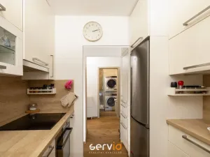 Prodej bytu 3+1, Brno, Irkutská, 62 m2