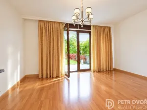 Prodej bytu 1+kk, Praha - Košíře, Plzeňská, 36 m2