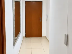 Prodej bytu 1+kk, Praha - Košíře, Plzeňská, 36 m2