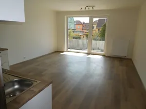 Pronájem bytu 2+kk, Plzeň, Dílenská, 64 m2
