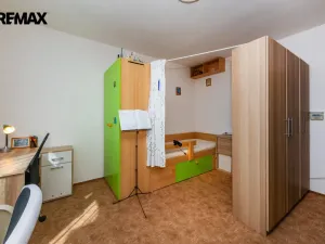 Prodej bytu 2+1, Praha - Horní Počernice, Dandova, 58 m2