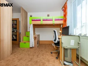 Prodej bytu 2+1, Praha - Horní Počernice, Dandova, 58 m2