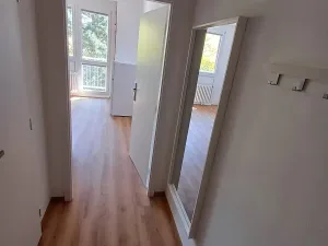 Pronájem bytu 2+kk, Hradec Králové, Václavkova, 51 m2