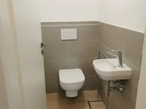 Pronájem bytu 3+kk, Praha - Třeboradice, U Slaviborského dvora, 100 m2