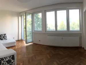 Pronájem bytu 2+kk, Praha - Michle, Batelovská, 49 m2