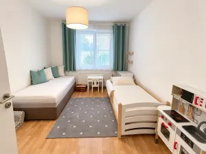 Pronájem bytu 3+kk, Brno, Adamcova, 78 m2
