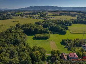 Prodej pozemku pro bydlení, Český Těšín - Dolní Žukov, Rakovec, 1136 m2