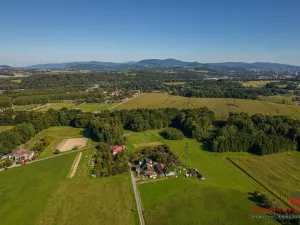 Prodej pozemku pro bydlení, Český Těšín - Dolní Žukov, Rakovec, 1136 m2