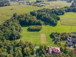 Prodej pozemku pro bydlení, Český Těšín - Dolní Žukov, Rakovec, 1636 m2