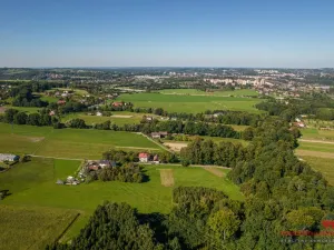 Prodej pozemku pro bydlení, Český Těšín - Dolní Žukov, Rakovec, 1636 m2
