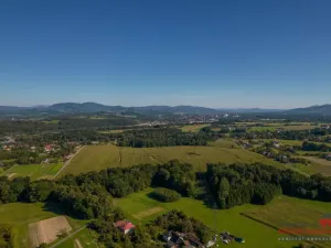 Prodej pozemku pro bydlení, Český Těšín - Dolní Žukov, Rakovec, 1636 m2