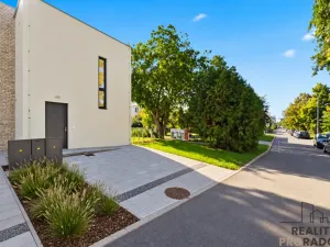 Prodej rodinného domu, Pardubice, Východní, 55 m2