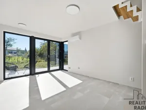 Prodej rodinného domu, Pardubice, Východní, 55 m2
