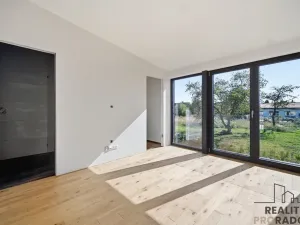 Prodej rodinného domu, Pardubice, Východní, 55 m2