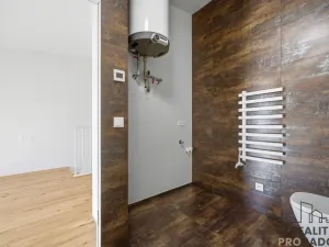 Prodej rodinného domu, Pardubice, Východní, 55 m2