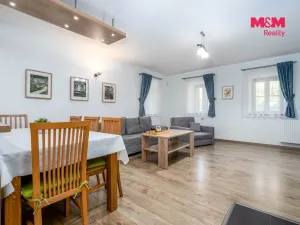 Prodej rodinného domu, Dubá - Bukovec, 325 m2