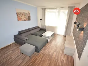 Pronájem bytu 3+1, Toužim, Plzeňská, 68 m2