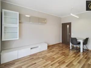 Pronájem bytu 2+kk, Praha - Hloubětín, Saarinenova, 58 m2