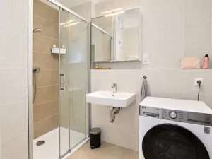 Pronájem bytu 2+kk, Praha - Lipence, Oddechová, 61 m2