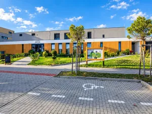 Pronájem bytu 2+kk, Praha - Lipence, Oddechová, 61 m2