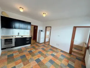 Pronájem bytu 1+kk, Pardubice, Rokycanova, 30 m2