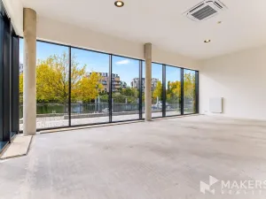 Pronájem obchodního prostoru, Praha - Libeň, Smrčkova, 101 m2