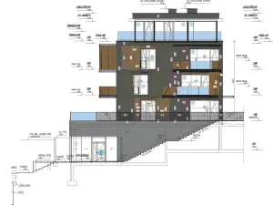 Pronájem obchodního prostoru, Praha - Libeň, Smrčkova, 101 m2