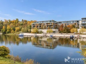 Pronájem ordinace, Praha - Libeň, Smrčkova, 101 m2