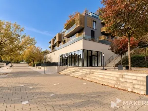 Pronájem ordinace, Praha - Libeň, Smrčkova, 101 m2