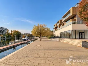 Pronájem ordinace, Praha - Libeň, Smrčkova, 101 m2