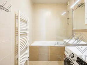 Pronájem bytu 2+kk, Praha - Letňany, Chlebovická, 57 m2