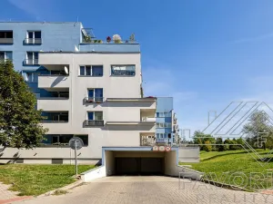 Pronájem bytu 2+kk, Praha - Letňany, Chlebovická, 57 m2