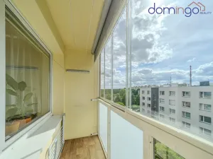 Prodej bytu 3+1, Svitavy - Lány, Antonína Slavíčka, 74 m2