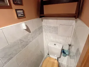 Prodej bytu 1+1, Broumov, U Horní brány, 45 m2
