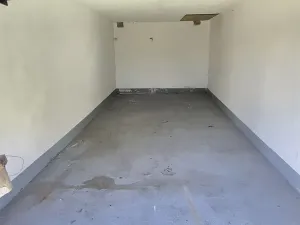 Pronájem garáže, Cheb, 21 m2