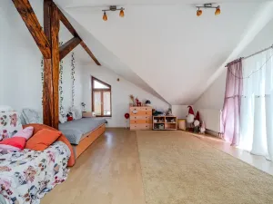 Prodej vily, Karviná, Palackého, 400 m2