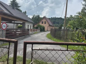 Prodej pozemku, Hrubá Skála - Doubravice, 2827 m2
