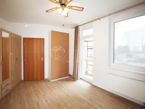 Pronájem bytu 2+kk, Praha - Hlubočepy, Högerova, 43 m2