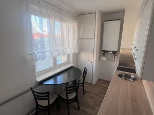 Pronájem bytu 2+1, Hodonín, 60 m2