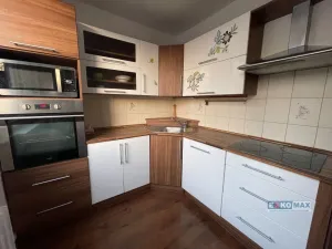Pronájem bytu 4+1, Břeclav, Slovácká, 74 m2
