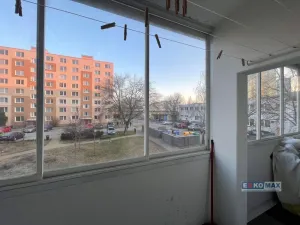 Pronájem bytu 4+1, Břeclav, Slovácká, 74 m2