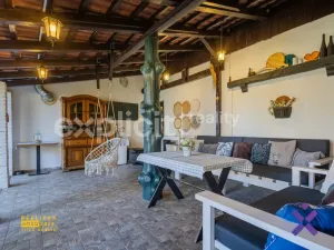 Prodej rodinného domu, Napajedla, Na Kapli, 160 m2