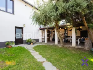Prodej rodinného domu, Napajedla, Na Kapli, 160 m2
