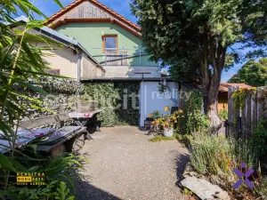 Prodej rodinného domu, Napajedla, Na Kapli, 160 m2