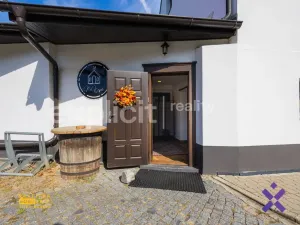 Prodej rodinného domu, Napajedla, Na Kapli, 160 m2