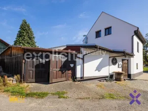 Prodej rodinného domu, Napajedla, Na Kapli, 160 m2