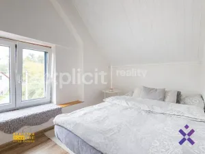Prodej bytu 4+kk, Napajedla, Na Kapli, 160 m2