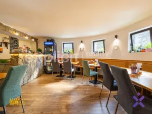 Prodej restaurace, Napajedla, Na Kapli, 55 m2
